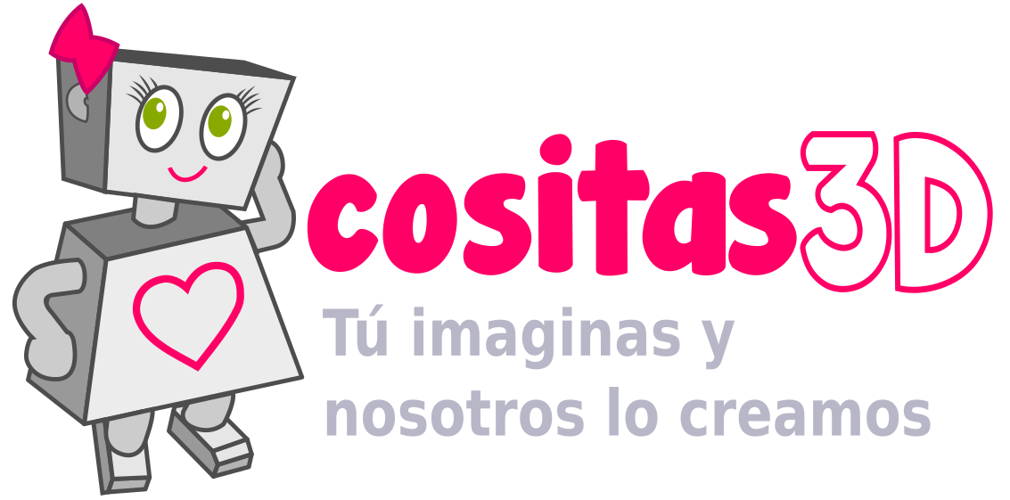 Cositas3D